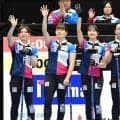 フォルティウス連勝　スキップ・吉村を温存も圧倒　メンバー入れ替えに手応え「視野が広がる」
