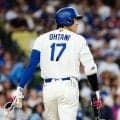 大谷翔平の“No.1論争”が物議「上の選手がいる」　“40.1”が突きつけた否定「まだだ」
