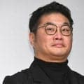 松尾諭　「芸能界きっての名スクラムハーフ」俳優とリーグワン決勝を観戦　主演ドラマが話題