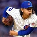 「一見すると衝撃的な案だが…」夏に今永昇太のトレードも選択肢か　貯金を減らすカブスの現状を地元メディアが考察「多くの球団にとって魅力的だろう」