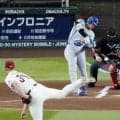 大谷翔平、岡本和真は候補入りも受賞逃す　週間MVPはアルバレスとPCAが選出