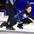 【カーリング】ロコ・ソラーレ、第1Eスチール許す→第2E逆転　悪夢の完封負けから修正なるか