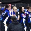 【カーリング】ロコ・ソラーレ藤沢五月がミス…いきなり１点スチール許す　完封負けから一夜明け