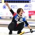 【カーリング】フォルティウス第3Eで痛恨３点スチール許し０－４も第４Eで３点奪い返す