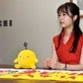広島ホームテレビ・岡本愛衣アナが考えさせられた元広島・田中広輔氏の言葉とは「楽しむ気持ちって大事だなと」