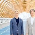 松井秀喜氏×本田圭佑氏　星稜高校の先輩後輩が初対談　海外での挫折、ビジネス、恩師を語る