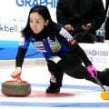 ロコ・ソラーレ、大敗２連敗　フィロシーク青森に５-１０　終盤に痛恨の大量４失点…カーリング日本選手権