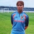 「身体に染み込んだ蹴り方」谷川萌々子、衝撃の“アウト回転ゴラッソ”の極意を明かす！右隅コースも「狙っていた」