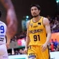 仙台89ERSに“ソルジャー”が帰還…地元出身の片岡大晴と契約合意「この愛すべき宮城・仙台の地で」