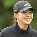 渋野日向子「本当に楽しかった…嬉しかった…」　憧れレジェンド２人と同組の夢の２日間投稿「こんな日が来るなんて」　２人からもコメント