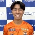 【Ｊ１清水】関西学生リーグ１部・京産大ＭＦ小野成夢を獲得「ビルドアップ能力とリーダーシップを活かし…勝利に貢献します」