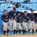 【大学選手権】上武大が初戦敗退、エース木口永翔「力が入るとどうしても…」悔やまれた初回