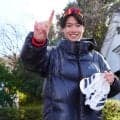 【陸上】「どこのサッカー選手かと」早大・鈴木琉胤が代表ユニ姿　名前入りで「なりきってみた」
