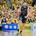 宇都宮ブレックスが青木ブレイクの退団発表…再加入から1年で別れ「新たな道へ進むことを決断しました」