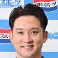 杉谷拳士氏、鈴木誠也と約束のカブス本拠地初観戦　ユニにサイン貰う姿に「このコンビ大好き！」