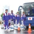 【日本代表】渡辺剛、ハイボール攻撃に「コンパクトさを保てるか」と集中　７日は長身FWに失点