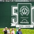 メモリアル50年 ニクラスの庭で見た伝統と革新、そして壊れたままの鍵