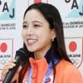 高梨沙羅、人気スノーボーダーとの貴重オフショット公開「自然体の沙羅ちゃんが見られて…」