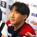 【競泳】大橋信「うぬぼれていたというか、才能があると思っていた」…スーパー高校生が痛感した“現在地”、日本選手権Ｖも記録伸びず