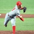 ドラフト候補の富士大・角田が毎回の１４Ｋ！７回でも１５０キロ球威衰えず