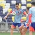 【日本代表】吉田麻也「心強い」南野拓実の合流歓迎「僕の方が稼働できる」とアピールも