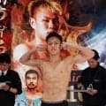 超大物新人「ザ・キング」藤木勇我「KO、それしかない」アジアランカーとの初陣へ計量パス