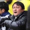 【Ｊ２磐田】秋葉忠宏氏が新監督就任へ　最大のライバル・清水と磐田両クラブで指揮を執るのは史上初　昇格＆定着へ手腕に期待