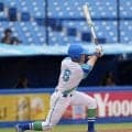 【大学選手権】周南公立大・岩崎詩右「自分が火をつけるしかないと」初回先頭三塁打で打線に着火
