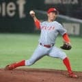 【大学選手権】富士大・角田楓斗７回14奪三振２失点「体が細かった」肉体改造で体重13キロ増