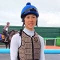 【函館スプリントＳ】小崎綾也騎手が来週からの美浦滞在決断　クラスペディアで夏競馬の好発決める「勝ってきましたよ、となれば」