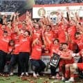 神戸Sが“守備的ラグビー”で頂点へ　S東京ベイとの激戦を制しリーグワン初優勝