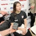 池江璃花子「そろそろ５６秒台出したい」１８年大活躍パンパシで１００バタ復帰後ベスト狙う！