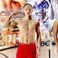 【ボクシング】プロ２戦目のザ・サンダー片岡雷斗「兄弟ＫＯリレー」からの大橋ジムホープ４連勝を予告