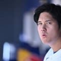 気づかなかった大谷翔平の“変化”「？」「絵になりすぎ」　オフの移動で話題