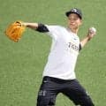 【阪神】大竹耕太郎、移籍後初みずほペイペイドーム登板へ「解説が和田さんらしいので頑張る」