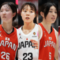 女子日本代表がW杯へ向けた合宿参加メンバー16名発表…馬瓜ステファニーや山本麻衣ら復帰
