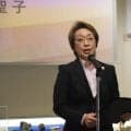 日本オリンピックミュージアムで「昭和100年記念展」JOC橋本聖子会長「スポーツを横串に」