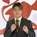 【ボクシング】堤駿斗、７・１４後楽園で１４戦全勝１０ＫＯのバティスタと世界前哨戦…昨年１２月の世界挑戦が負傷で中止に