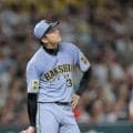 阪神まさかの４イニング連続被弾　栗原に続き、野村も２打席連発　才木が３回ＫＯで２番手の椎葉も勢いを止められず　１試合４被弾は４年ぶり
