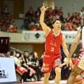 富山が岡田雄三との契約継続を発表…“やるぞ！ゆうぞー！！”が来季も富山に響く