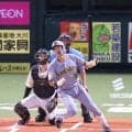 【阪神】立石正広、11試合ぶり２号２ラン！ソフトバンク大津から左翼スタンドへ