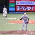 【阪神】投手陣の被弾止まらず…5回まで毎回６被本塁打で10失点　屈辱的な展開に