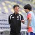 【Ｗ杯】負傷者不安のオランダ代表…森保ジャパンは対照的な調整で開幕へ　担当記者が読み解く