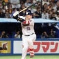 【ヤクルト】松本直樹今季初昇格に池山監督「準備してくれていると思う」２軍打率２割７分８厘　