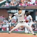 【巨人】則本昂大が古巣楽天に７回途中２失点　気迫込めた今季最多126球で12球団勝利の権利