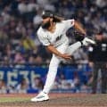 【ロッテ】中盤に打線つながりカード初戦制す　ジャクソン6回５安打１失点と好投し４勝目