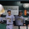 阪神・藤川監督　３回ＫＯの才木に言及「ちょっと長打を浴びていますから」「状態どうこうはないと思います」