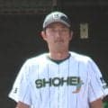 【高校野球】甲子園初出場へ、昌平躍進を支える“平均年齢20代”指導陣　同期だからこその連携力