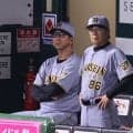 【阪神】藤川監督が3被弾才木の状態問われ「状態どうこうはない。言い訳さらしてはダメ」