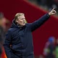 ２戦２得点ともPKだけのオランダ代表クーマン監督「お手上げです」ベンチで嘆いたチームの課題